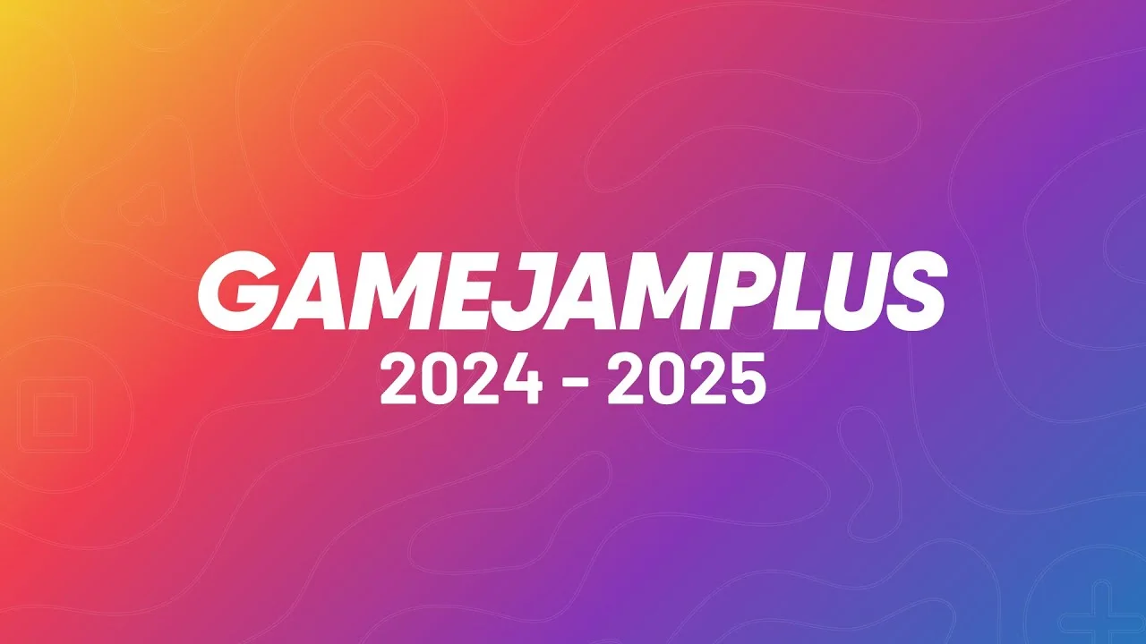 Trailer da GameJamPlus
